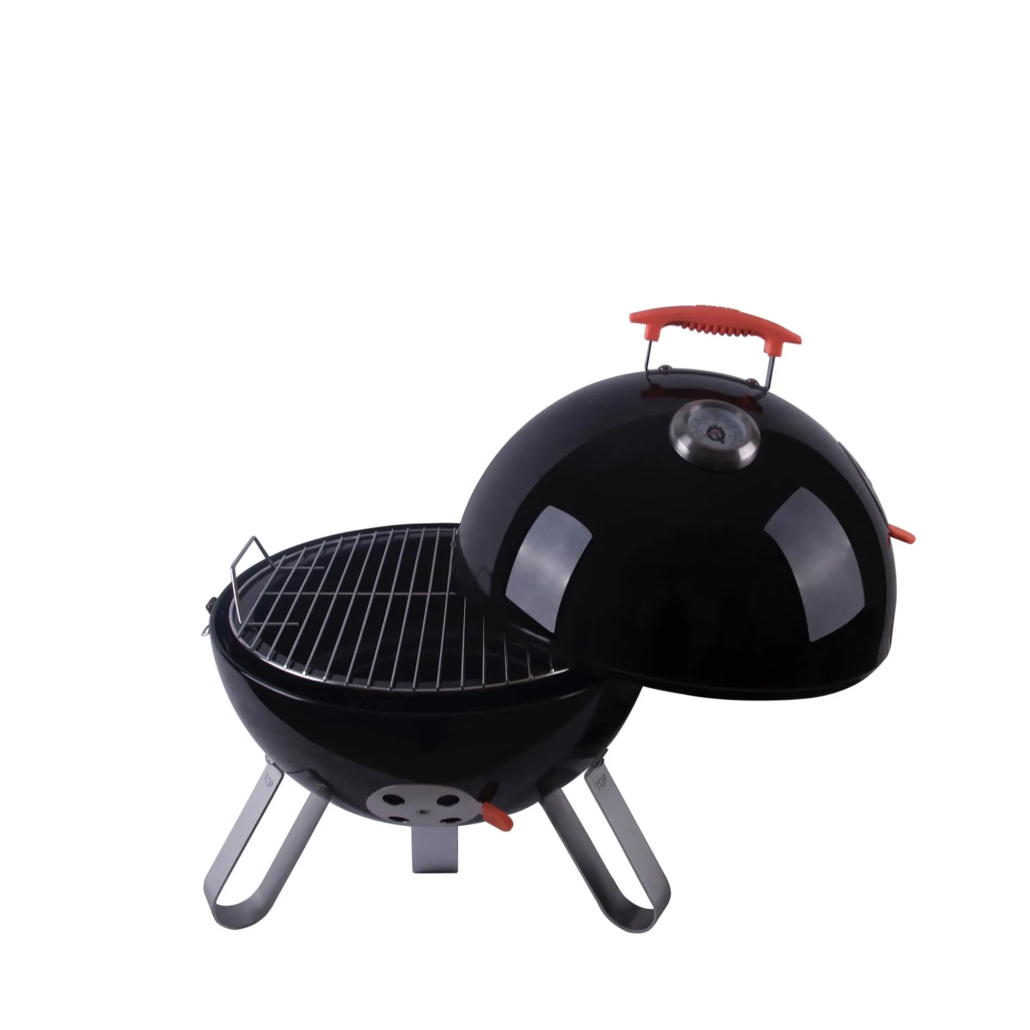 Discount Frontier Elite 3in1 BBQ Smoker American Ingredients|Bbq & Smoking