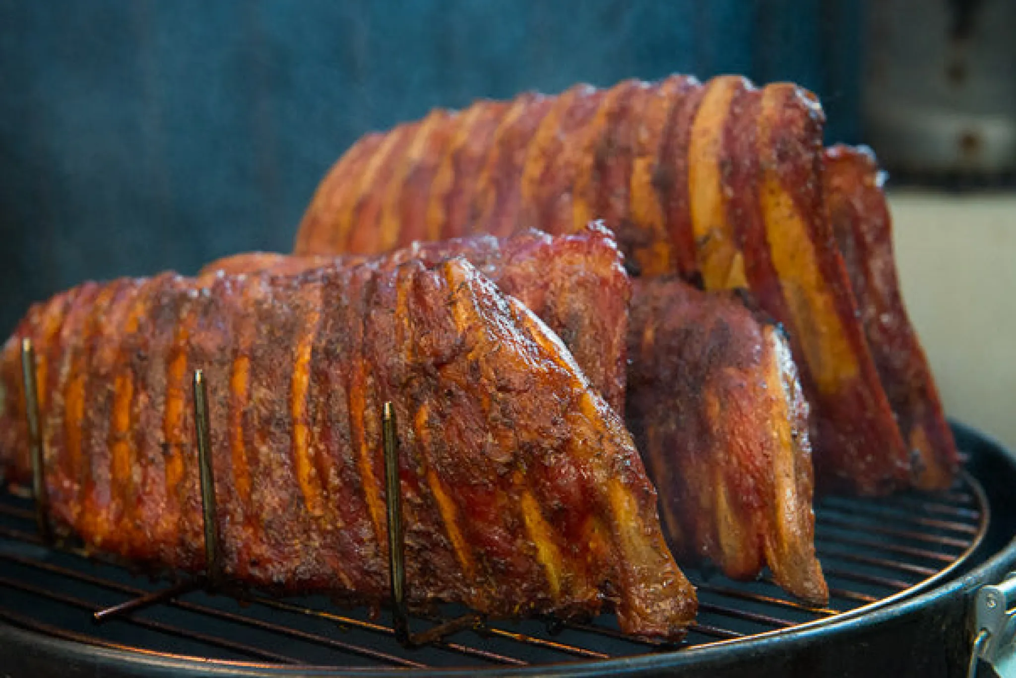 Discount Frontier Elite 3in1 BBQ Smoker American Ingredients|Bbq & Smoking