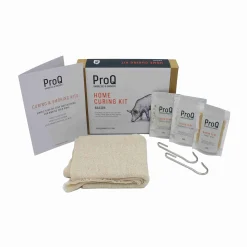Discount Home Cured Bacon Kit Ingredients Brands|Made In The Uk