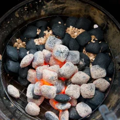 Sale Hot Smoking Wood Chip Selection 4 x 400g Food Smokers|Bbq & Smoking