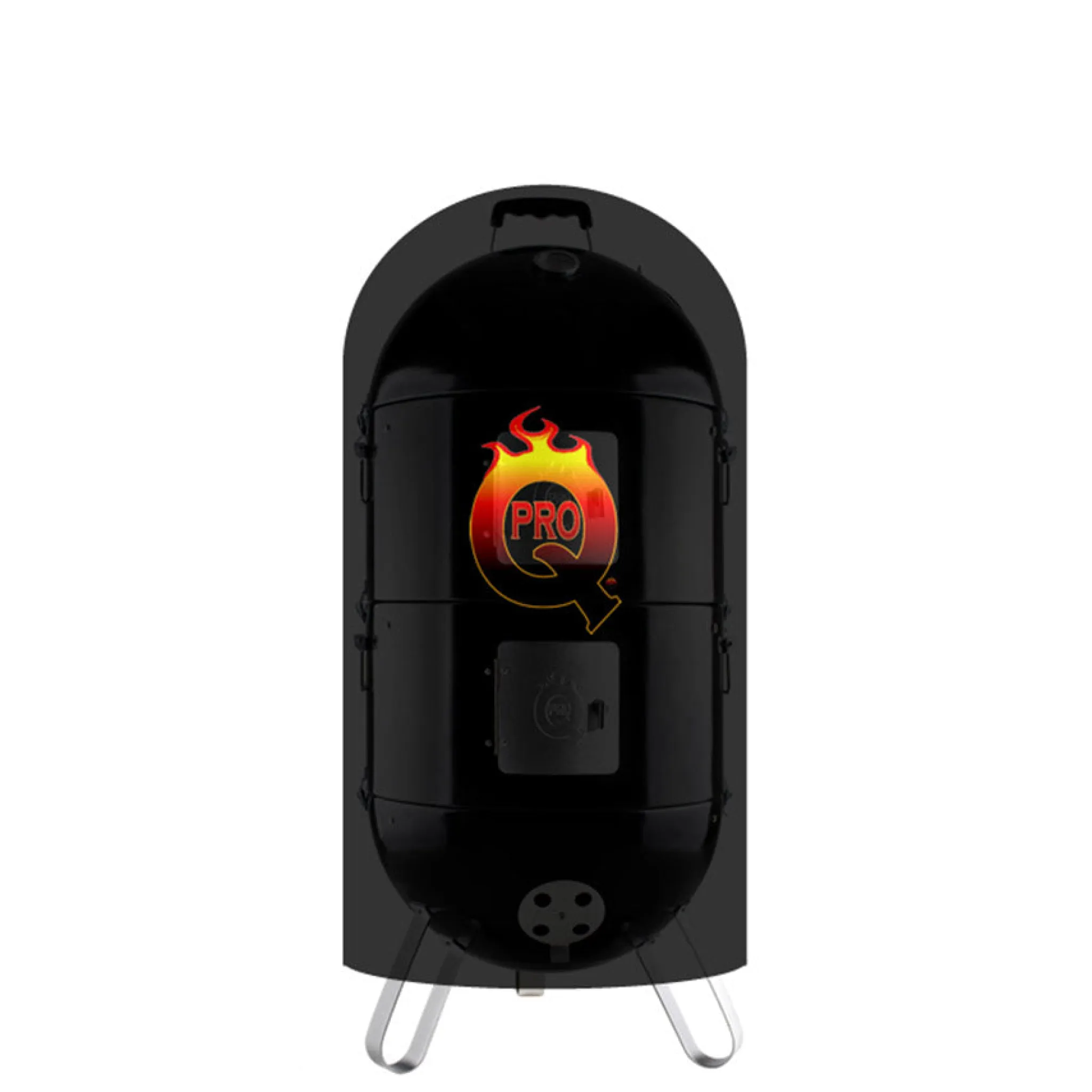 Ranger BBQ Cover American Ingredients|Food Smokers