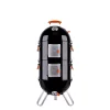Sale Ranger Elite BBQ Smoker American Ingredients|Food Smokers