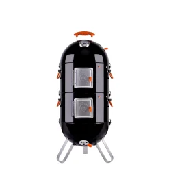 Sale Ranger Elite BBQ Smoker American Ingredients|Food Smokers
