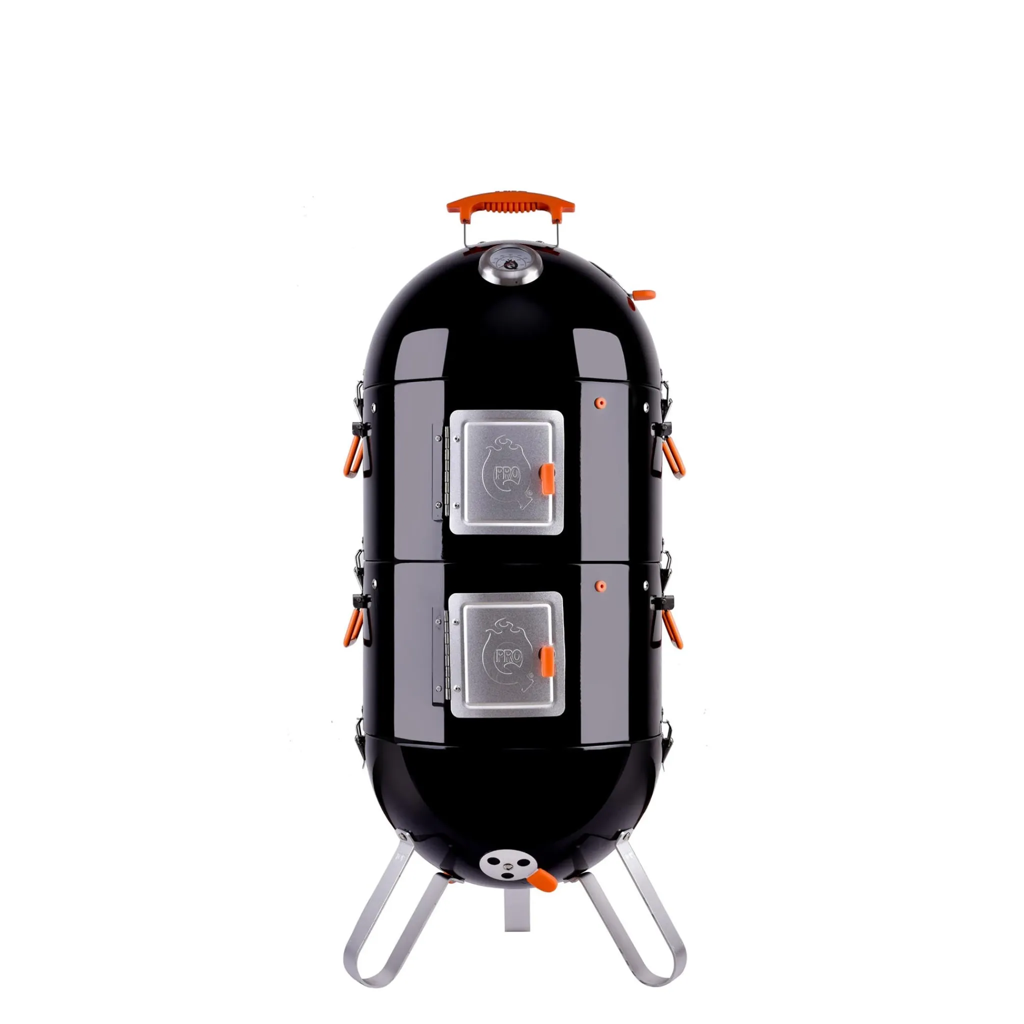 Sale Ranger Elite BBQ Smoker American Ingredients|Food Smokers