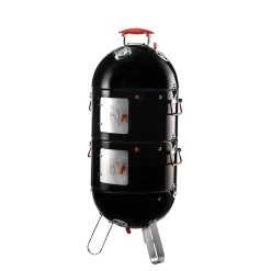 Sale Ranger Elite BBQ Smoker American Ingredients|Food Smokers