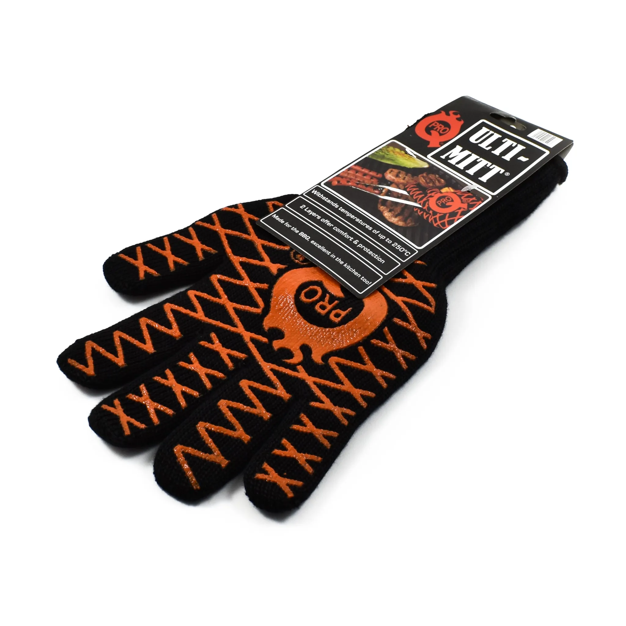 Clearance Ulti-Mitt Single Glove American Ingredients|Food Smokers