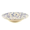 Online Puglia Blue Splatter Pasta Bowl, 29cm Tableware Brands|Italian Ingredients