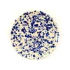 New Puglia Blue Splatter Side Plate, 19cm Tableware Brands|Italian Ingredients