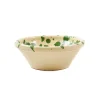Discount Puglia Green Splatter Bowl, 12cm Tableware Brands|Crockery & Dinnerware