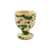 Online Puglia Green Splatter Egg Cup Tableware Brands