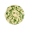 Online Puglia Green Splatter Side Plate, 19cm Plates|Crockery & Dinnerware