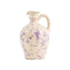 Puglia Lilac Splatter Oil Bottle, 250ml Jugs & Bottles|Tableware Brands