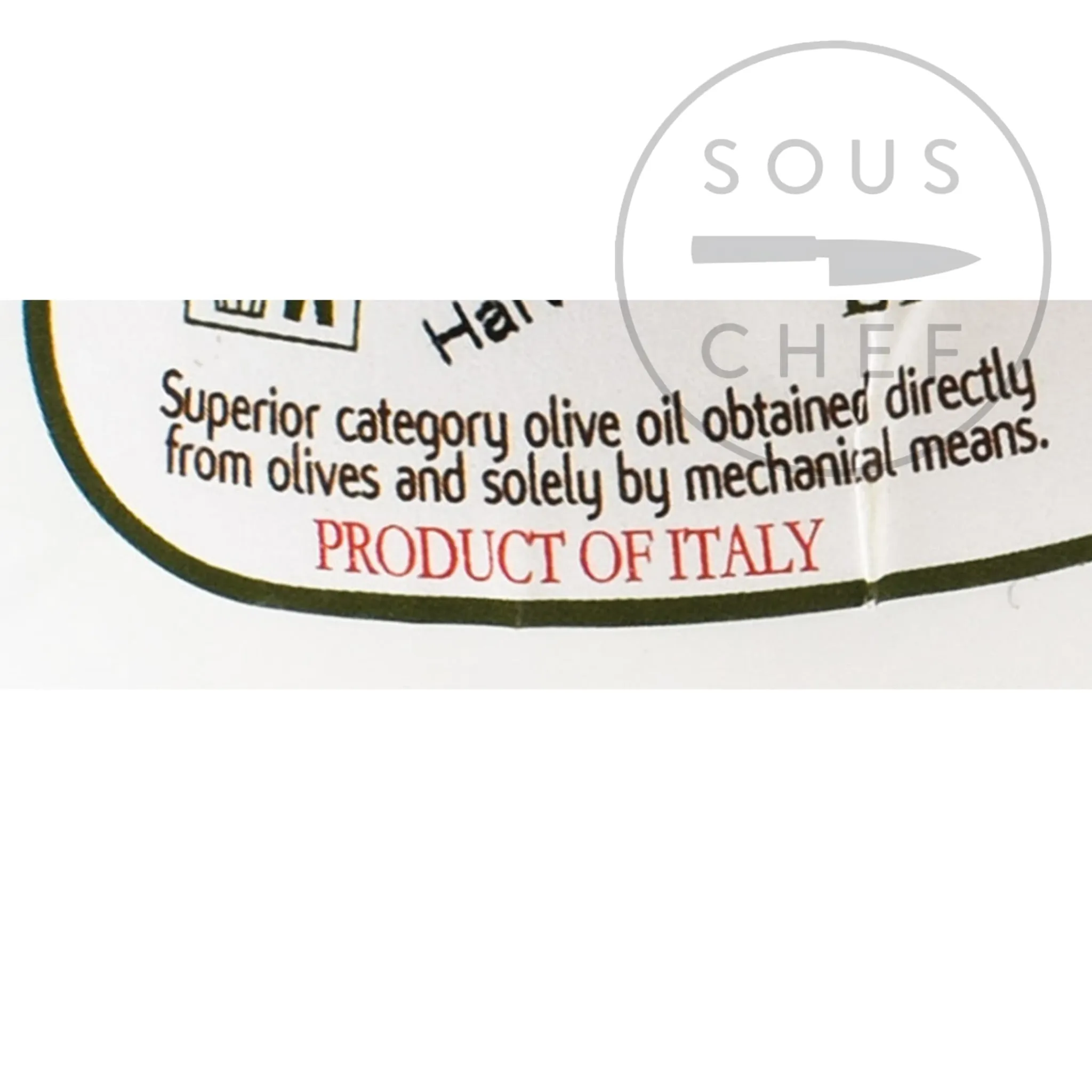 Sale Puglian Extra Virgin Olive Oil in Amphora Bottle, 500ml Ingredients Brands|Italian Ingredients