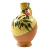 Outlet Puglian Extra Virgin Olive Oil in Brown Amphora Bottle, 500ml Ingredients Brands|Oil, Vinegar & Dressings