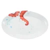 Sale Puglia Octopus Serving Platter, 38cm Tableware Brands|Table Setting