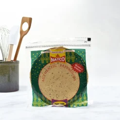 Sale Punjabi Poppadoms, 200g Indian Ingredients|Snacks