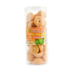 Online Pure Palm Sugar in Small Discs, 600g Ingredients Brands|Southeast Asian Ingredients