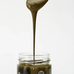 Best Pure Sicilian Pistachio Paste, 180g Italian Ingredients|Baking Ingredients