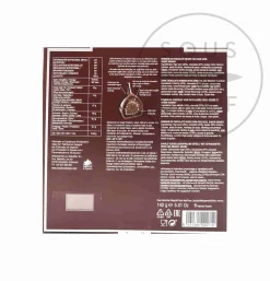 Sale Dark Chocolate Figs, 142g Spanish Ingredients|Chocolate & Sweets