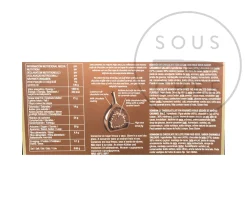 Best Salted Caramel & Chocolate Figs, 142g Ingredients Brands|Spanish Ingredients