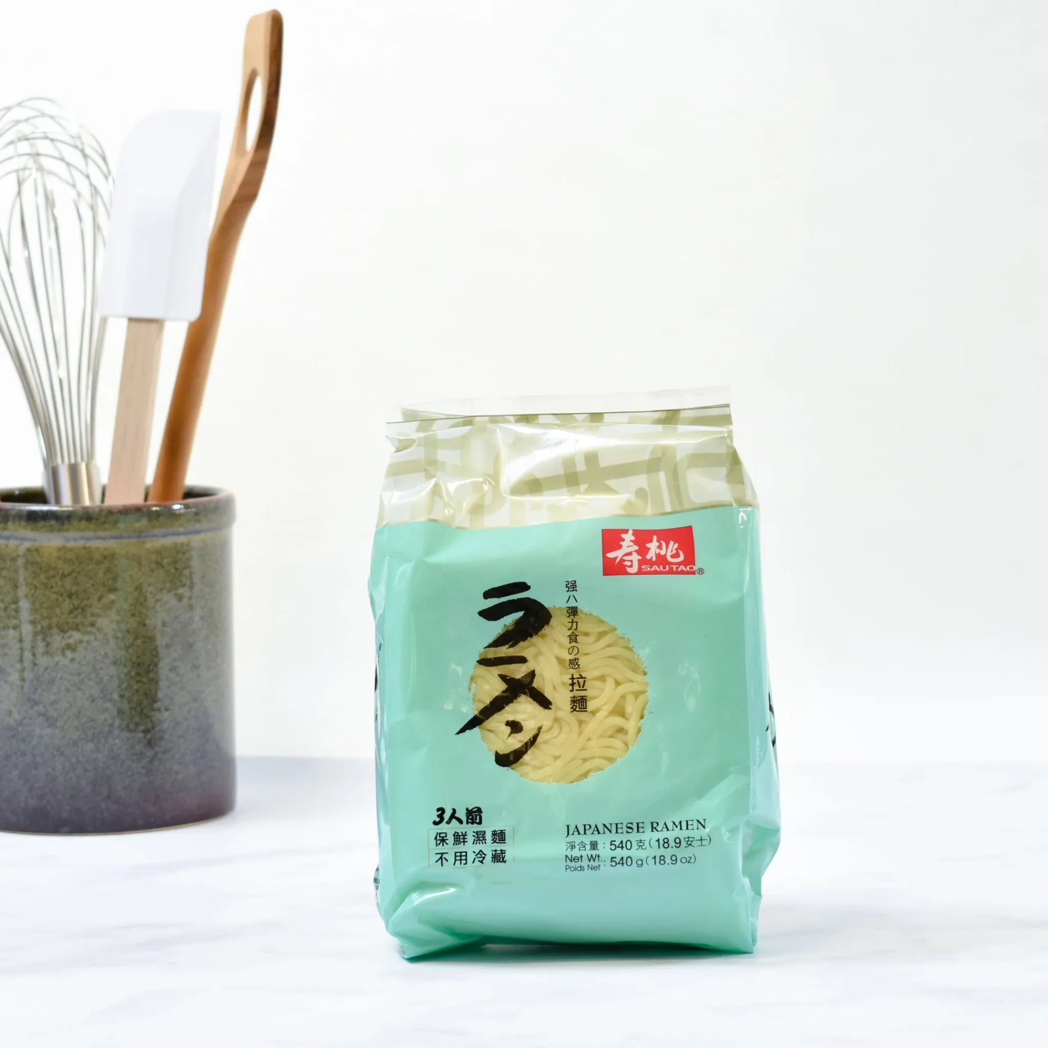Best Ramen Noodles, 3 x 180g Ingredients Brands|Japanese Ingredients