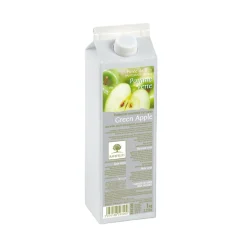 Discount Apple Puree, 1 Litre Ingredients Brands|Drinks