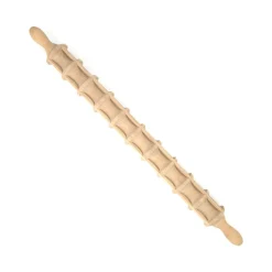 Clearance Ravioli Rolling Pin Italian Ingredients|Kitchen Tools & Utensils