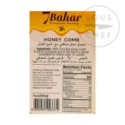 Online Real Honeycomb, 200g Ingredients Brands|Jam, Honey & Spreads