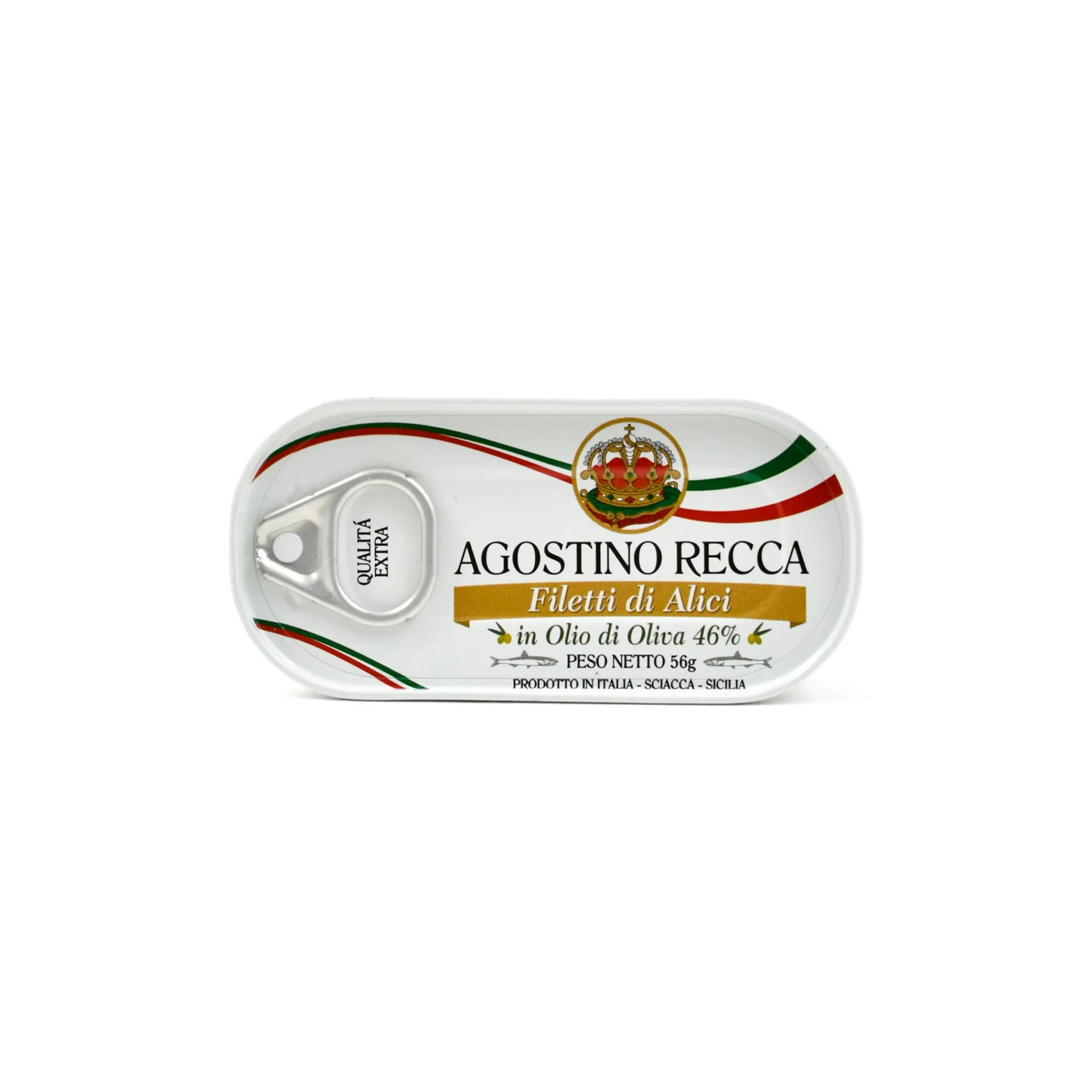 Sale Anchovy Fillets Italian Ingredients|Tinned Fish & Seafood