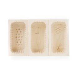 Sale Rectangle Butter Mould, 250g Kitchen Tools & Utensils|Baking Supplies & Equipment