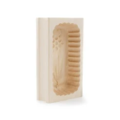 Sale Rectangle Butter Mould, 250g Kitchen Tools & Utensils|Baking Supplies & Equipment