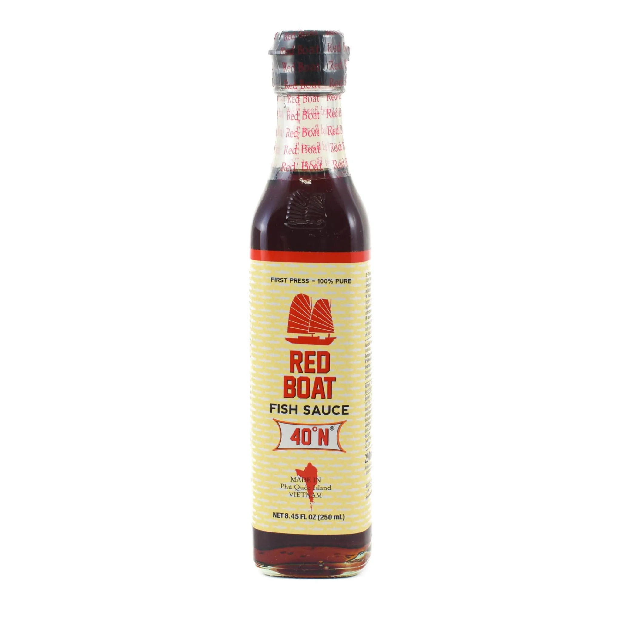 Online Fish Sauce Southeast Asian Ingredients|Sauces & Condiments