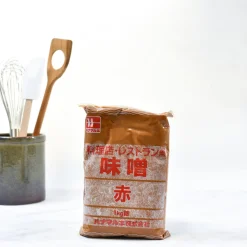 Best Red Miso Paste, 1kg Ingredients Brands|Japanese Ingredients