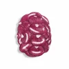 New Red Onion Ceramic Platter, 23.5cm Tableware Brands