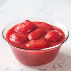 Best DOP San Marzano Tomatoes Italian Ingredients|Vegetables
