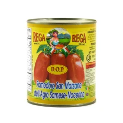 Best DOP San Marzano Tomatoes Italian Ingredients|Vegetables