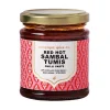 Clearance Red Hot Sambal Tumis, 180g Ingredients Brands|Southeast Asian Ingredients