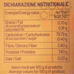 Discount 3 Cereals Rice, 850g Ingredients Brands|Pasta, Rice & Beans