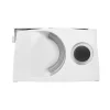 Sale Orbis 5 White Electric Food Slicer Kitchen Electricals