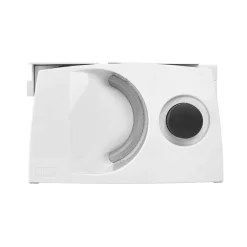 Sale Orbis 5 White Electric Food Slicer Kitchen Electricals