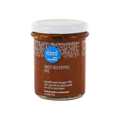 Clearance Red Pepper Pate, 200g Ingredients Brands|Greek Ingredients