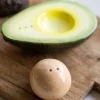 Online Avocado Salt & Pepper Shaker Set Kitchen Tools & Utensils