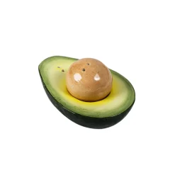 Online Avocado Salt & Pepper Shaker Set Kitchen Tools & Utensils