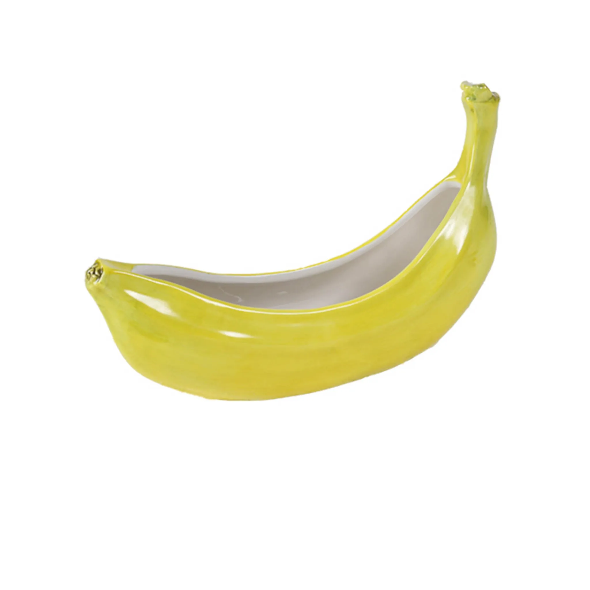 Hot Banana Boat Bowl, 26cm Tableware Brands