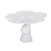 New Bunny Cake Stand, 23cm Tableware Brands