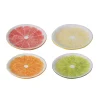 Best Set of 4 Citrus Side Plates, 19.5cm Tableware Brands|Plates