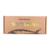 Outlet Set of 4 Oily Fish Gift Set, 4x 120g Ingredients Brands|Tinned Fish & Seafood