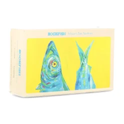 Best Tinned Mount's Bay Sardines, 120g Tinned Fish & Seafood|Ingredients Brands