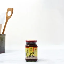 Clearance Rose Bean Curd - Preserved Red Beancurd, 250g Ingredients Brands|Chinese Ingredients