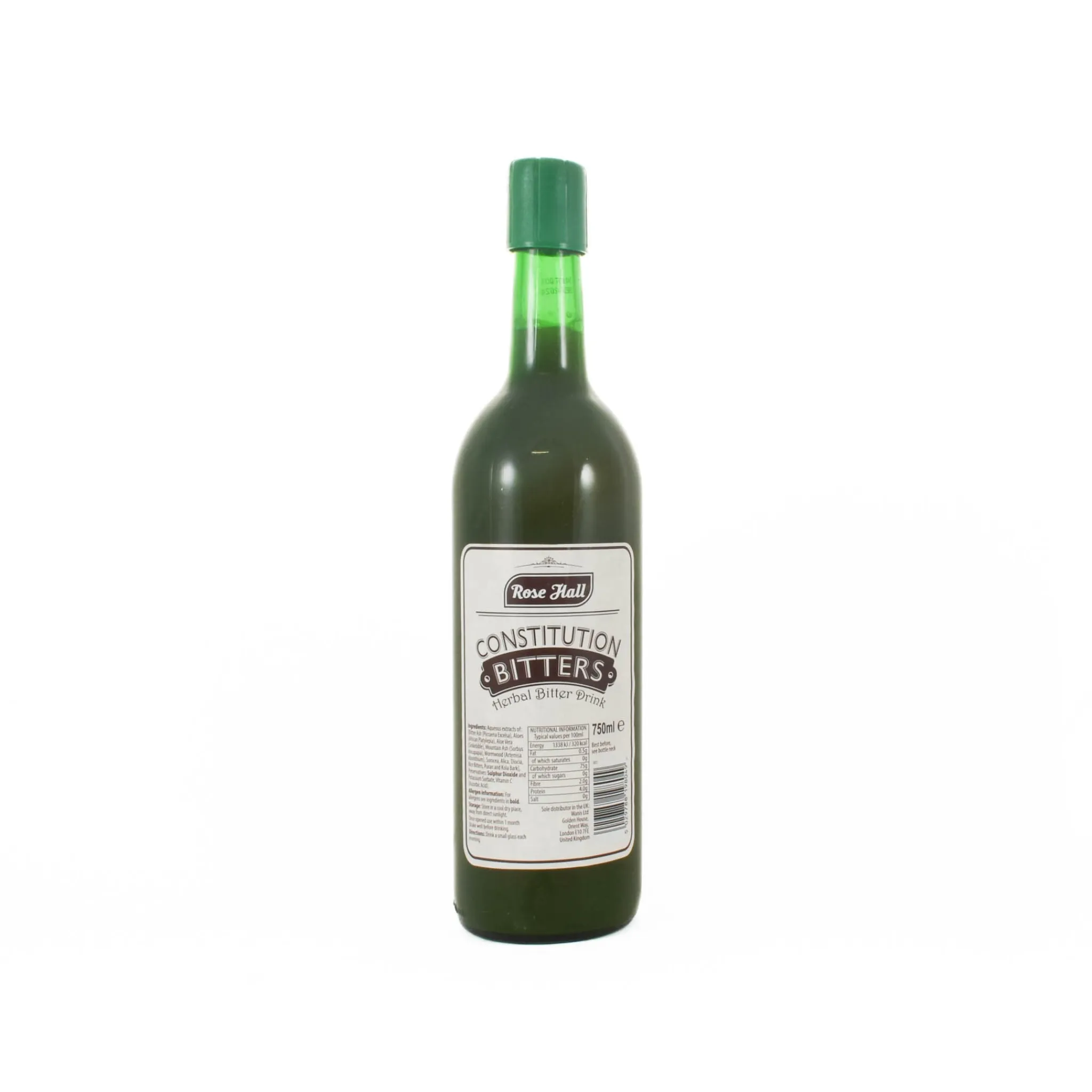 Clearance Constitution Bitters, 750ml Ingredients Brands|Indian Ingredients